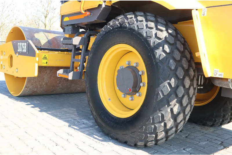 Válec Volvo SD75B | SD 75 B | NEW / UNUSED | 1 YEAR WARRANTY: obrázek 10