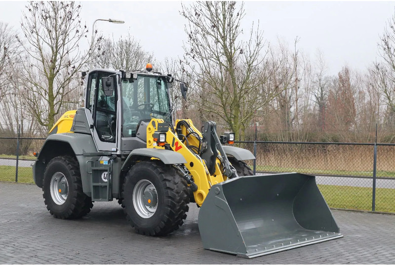 WACKER NEUSON WL95 | NEW - UNUSED | 40 KM/H | FULL OPTION! - Kolový nakladač: obrázek 5 WACKER NEUSON WL95 | NEW - UNUSED | 40 KM/H | FULL OPTION! - Kolový nakladač: obrázek 5
