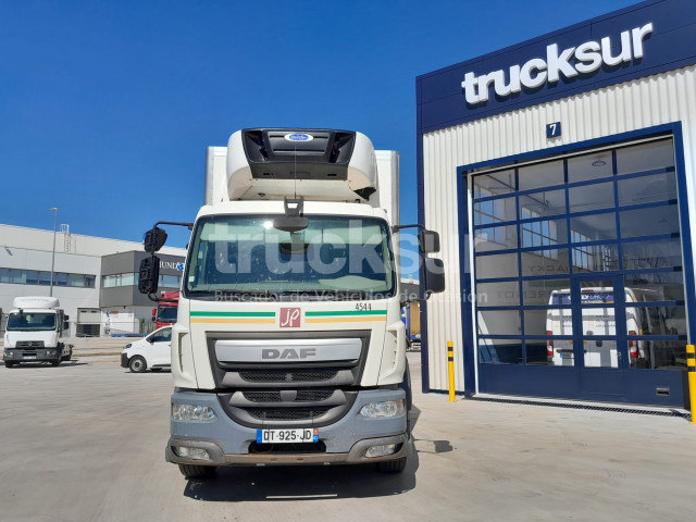 DAF LF 310 FA FRC - Chladírenský nákladní automobil: obrázek 3 DAF LF 310 FA FRC - Chladírenský nákladní automobil: obrázek 3