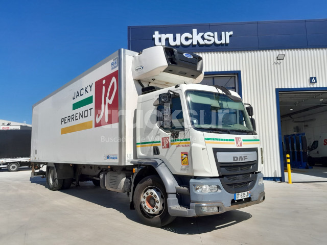 DAF LF 310 FA FRC - Chladírenský nákladní automobil: obrázek 2 DAF LF 310 FA FRC - Chladírenský nákladní automobil: obrázek 2