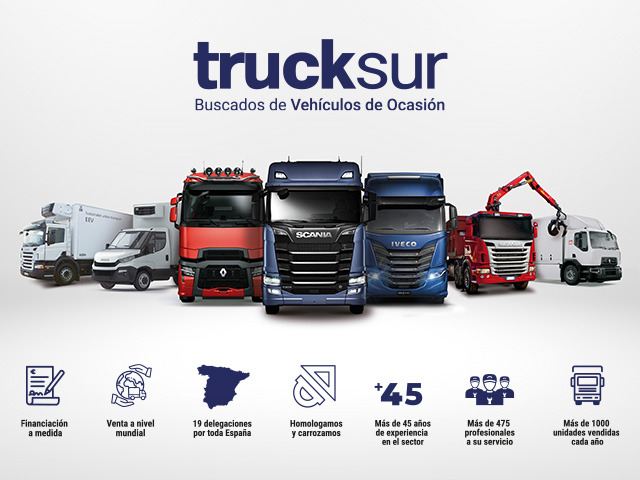 IVECO 70C18 MP/E - Skříňový nákladní auto: obrázek 5 IVECO 70C18 MP/E - Skříňový nákladní auto: obrázek 5