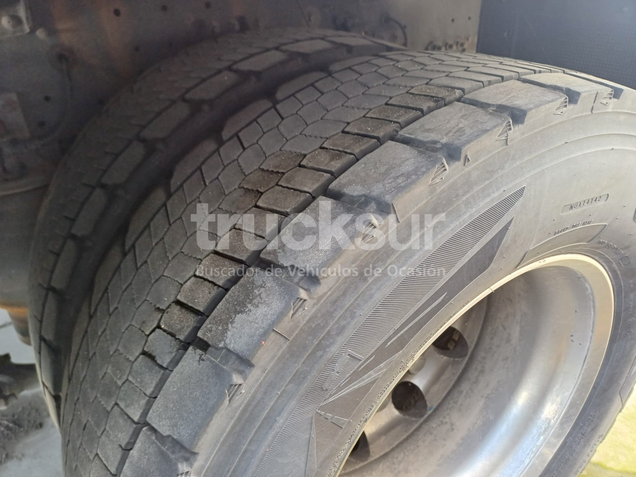 Chladírenský nákladní automobil IVECO EUROCARGO ML 180E32/FP: obrázek 14