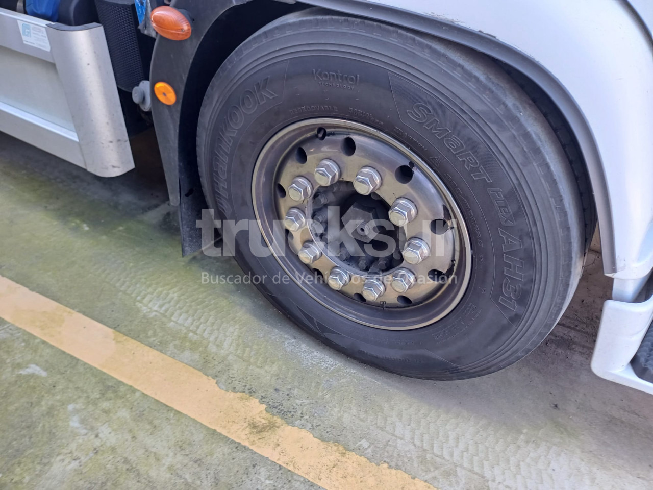 Chladírenský nákladní automobil IVECO EUROCARGO ML 180E32/FP: obrázek 11