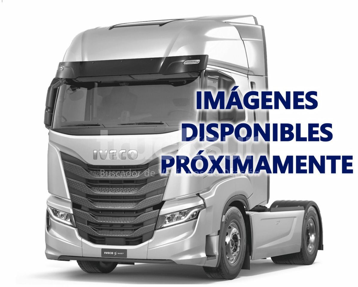 IVECO S-WAY AS440S51T/P - Tahač: obrázek 1 IVECO S-WAY AS440S51T/P - Tahač: obrázek 1