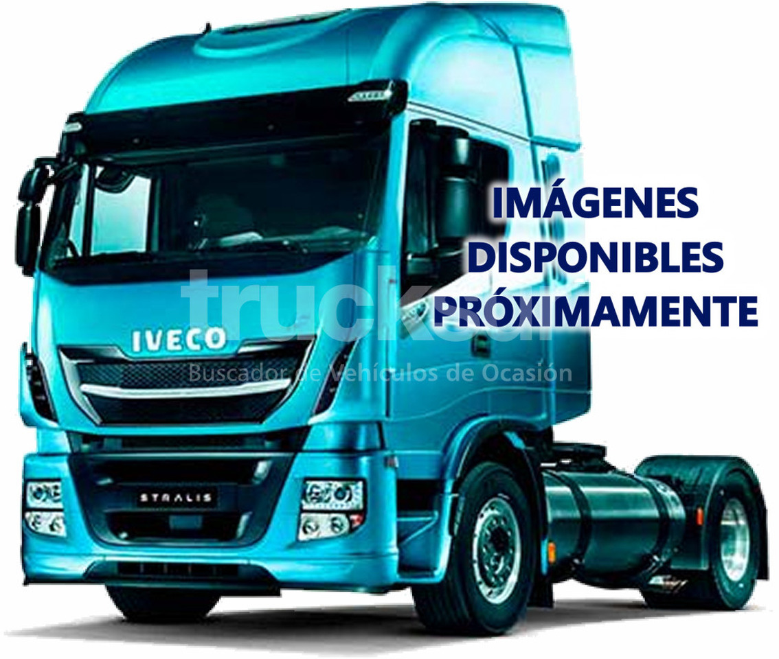 IVECO STRALIS AS440S48/TP HI-WAY - Tahač: obrázek 1 IVECO STRALIS AS440S48/TP HI-WAY - Tahač: obrázek 1