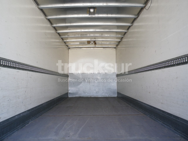 VOLVO FE 280.18 - Skříňový nákladní auto: obrázek 5 VOLVO FE 280.18 - Skříňový nákladní auto: obrázek 5