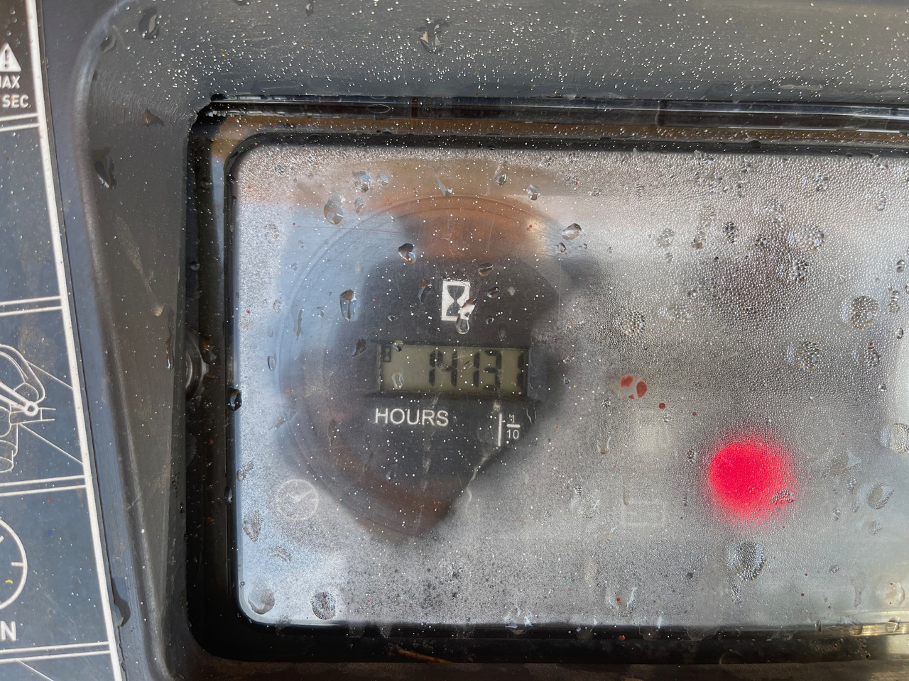 Mobilní kompresor Atlas Copco XAS88 KD: obrázek 10 Mobilní kompresor Atlas Copco XAS88 KD: obrázek 10