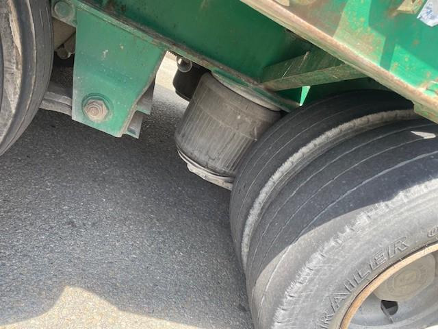 Actm - Podvalníkový návěs: obrázek 5 Actm - Podvalníkový návěs: obrázek 5