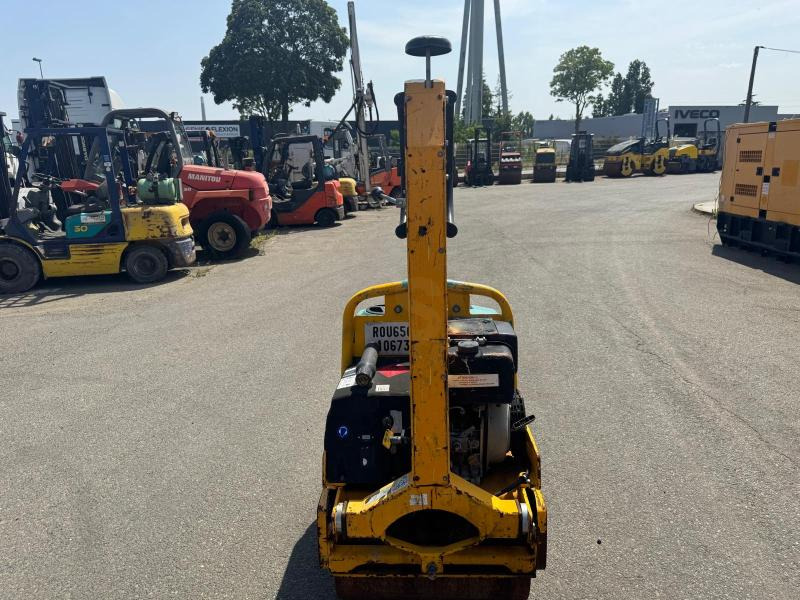 Ammann ARW 65 1D42 - Mini válec: obrázek 2 Ammann ARW 65 1D42 - Mini válec: obrázek 2