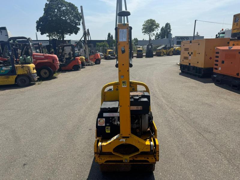 Ammann ARW 65 1D42 - Mini válec: obrázek 4 Ammann ARW 65 1D42 - Mini válec: obrázek 4