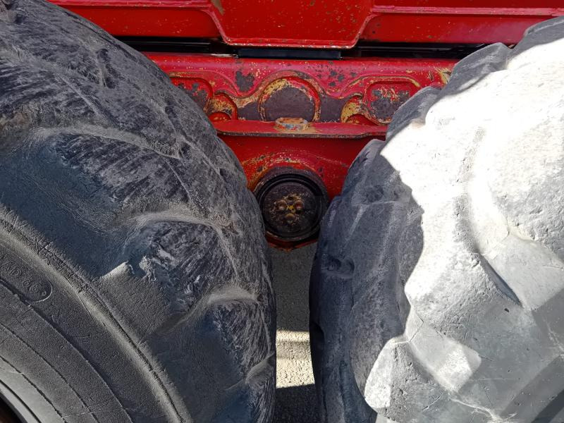 Bell B30D - Kloubový sklápěč: obrázek 3 Bell B30D - Kloubový sklápěč: obrázek 3