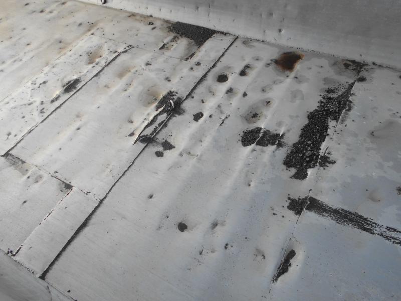 Sklápěcí návěs Benalu: obrázek 9 Sklápěcí návěs Benalu: obrázek 9