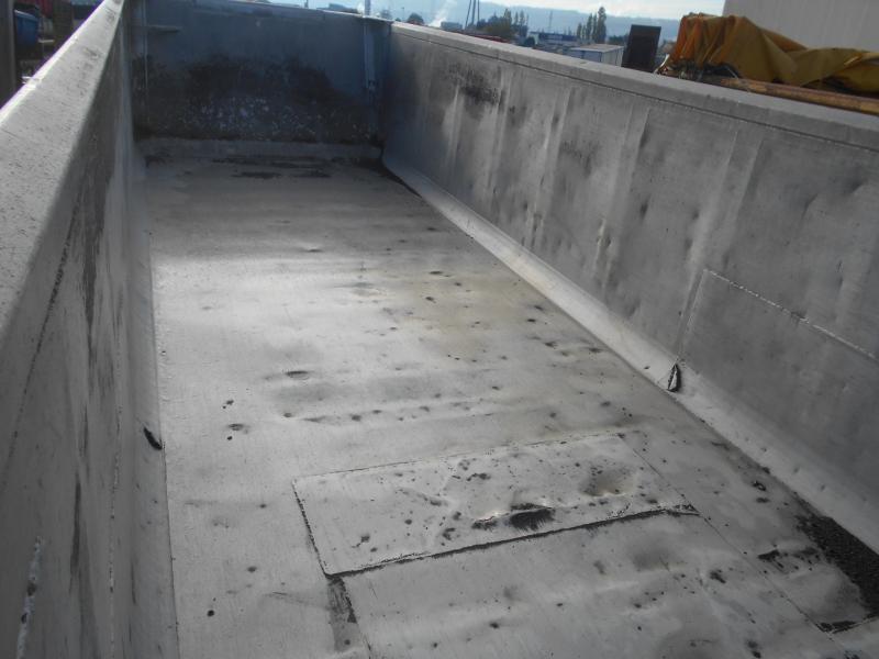 Sklápěcí návěs Benalu: obrázek 10 Sklápěcí návěs Benalu: obrázek 10