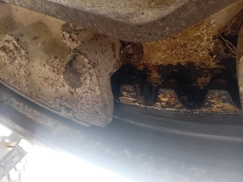 Caterpillar 12H - Grejdr: obrázek 3 Caterpillar 12H - Grejdr: obrázek 3