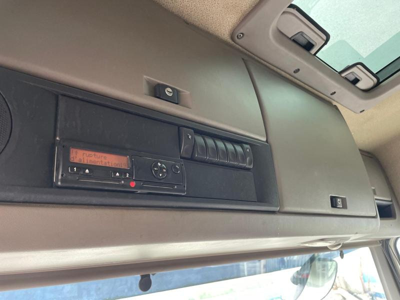 Hákový nosič kontejnerů DAF XF105 460: obrázek 13 Hákový nosič kontejnerů DAF XF105 460: obrázek 13