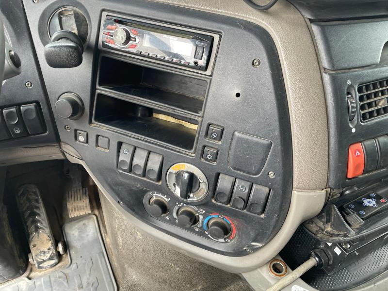 Hákový nosič kontejnerů DAF XF105 460: obrázek 15 Hákový nosič kontejnerů DAF XF105 460: obrázek 15