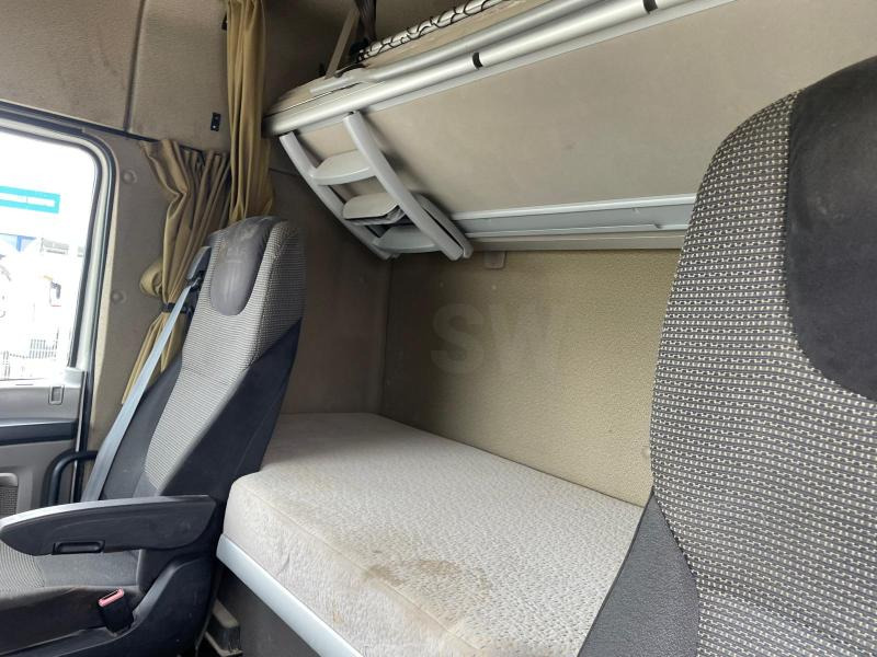 Hákový nosič kontejnerů DAF XF105 460: obrázek 11 Hákový nosič kontejnerů DAF XF105 460: obrázek 11