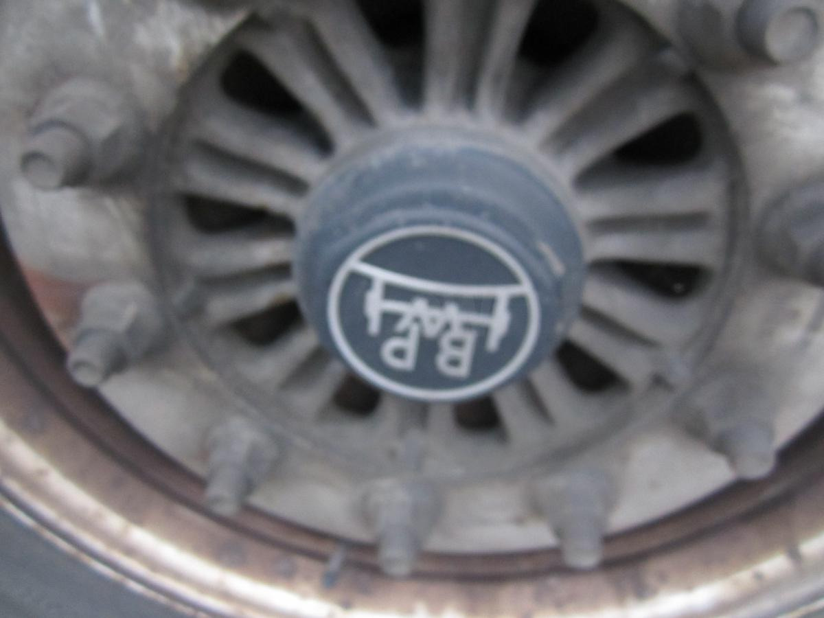 Fruehauf - Plachtový návěs: obrázek 3 Fruehauf - Plachtový návěs: obrázek 3