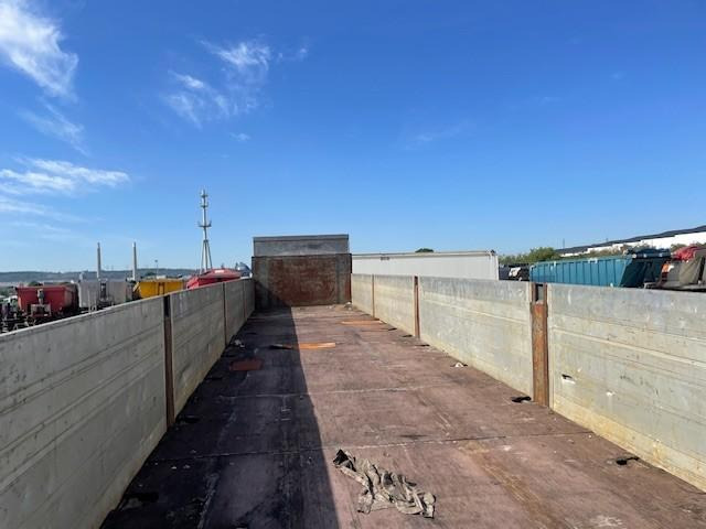 GT TRAILERS  - Návěs valník/ Plato: obrázek 5 GT TRAILERS  - Návěs valník/ Plato: obrázek 5