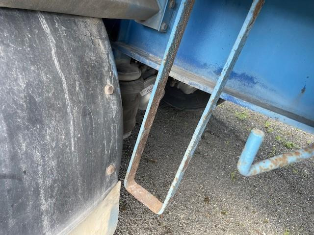 General Trailers  - Návěs valník/ Plato: obrázek 4 General Trailers  - Návěs valník/ Plato: obrázek 4