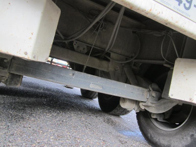 Invepe - Sklápěcí návěs: obrázek 4 Invepe - Sklápěcí návěs: obrázek 4