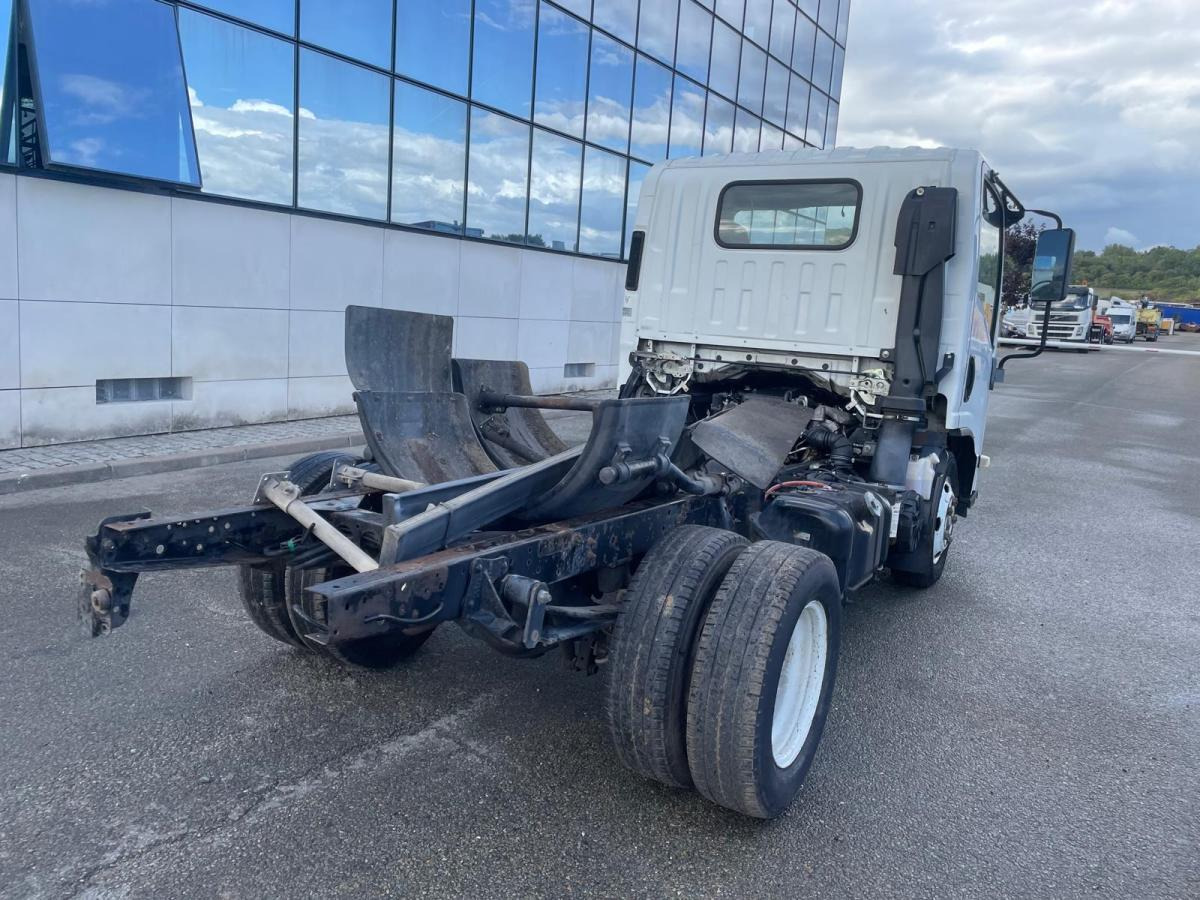 Isuzu - Podvozek s kabinou: obrázek 3 Isuzu - Podvozek s kabinou: obrázek 3