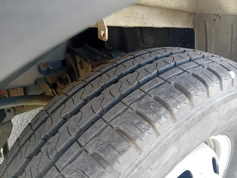 Iveco 35C14HPI - Odtahovka: obrázek 4 Iveco 35C14HPI - Odtahovka: obrázek 4