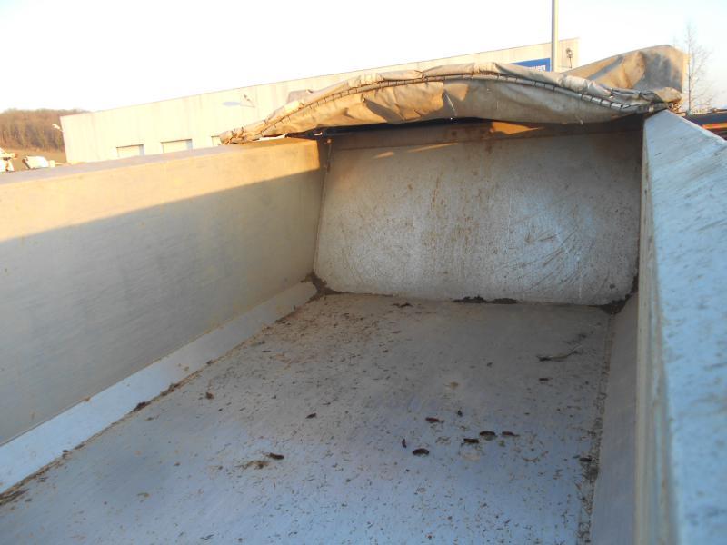 Sklápěcí návěs Kaiser: obrázek 8