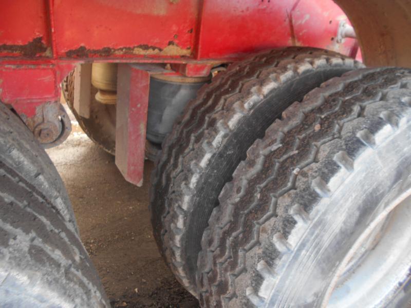 Kaiser - Sklápěcí návěs: obrázek 5 Kaiser - Sklápěcí návěs: obrázek 5