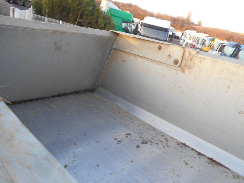 Sklápěcí návěs Kaiser: obrázek 9