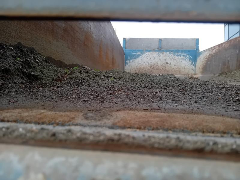 Mercedes Arocs 4143 - Sklápěč: obrázek 3 Mercedes Arocs 4143 - Sklápěč: obrázek 3