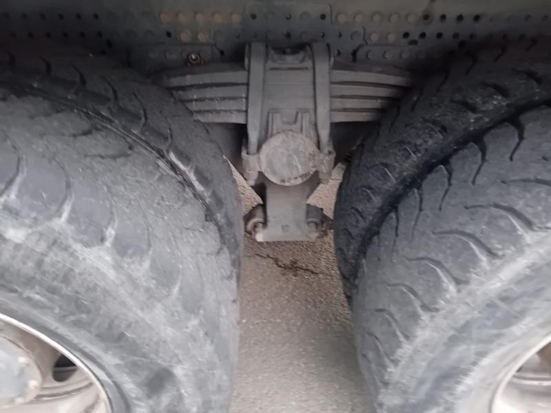 Sklápěč Mercedes Arocs 4143: obrázek 7