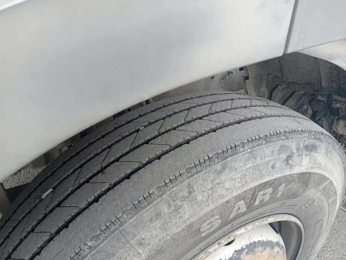 Mercedes Atego 1224 - Sklápěč: obrázek 4 Mercedes Atego 1224 - Sklápěč: obrázek 4