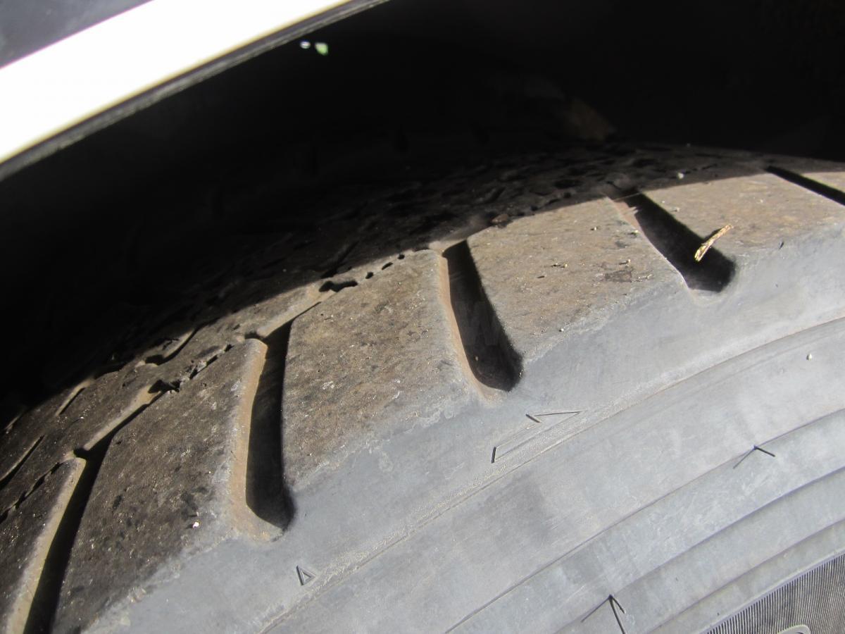 Vůz na odvoz odpadků Mercedes Axor 2533: obrázek 7
