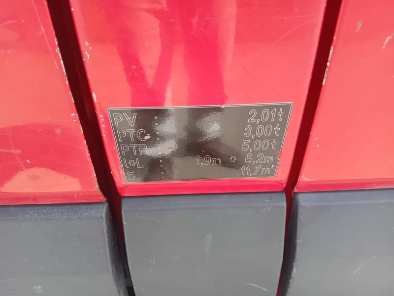 Mercedes Sprinter 209 CDI - Furgon: obrázek 4 Mercedes Sprinter 209 CDI - Furgon: obrázek 4