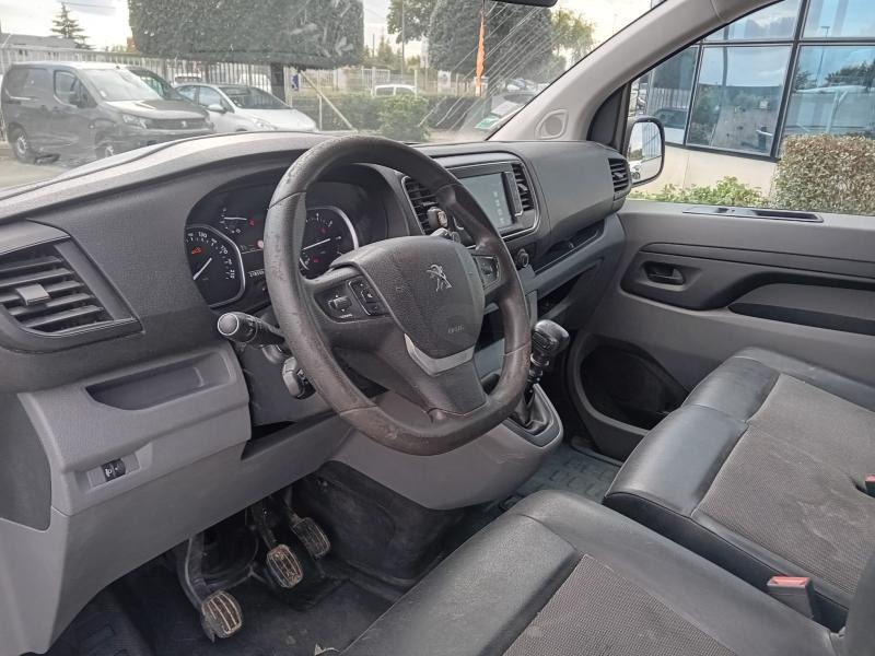 Peugeot Expert - Furgon: obrázek 5 Peugeot Expert - Furgon: obrázek 5