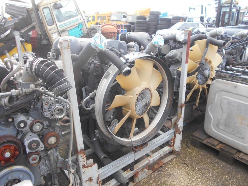 Renault - Motor pro Nákladní auto: obrázek 2 Renault - Motor pro Nákladní auto: obrázek 2