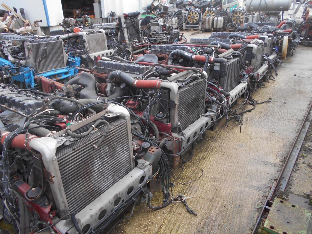 Renault - Motor pro Nákladní auto: obrázek 4 Renault - Motor pro Nákladní auto: obrázek 4