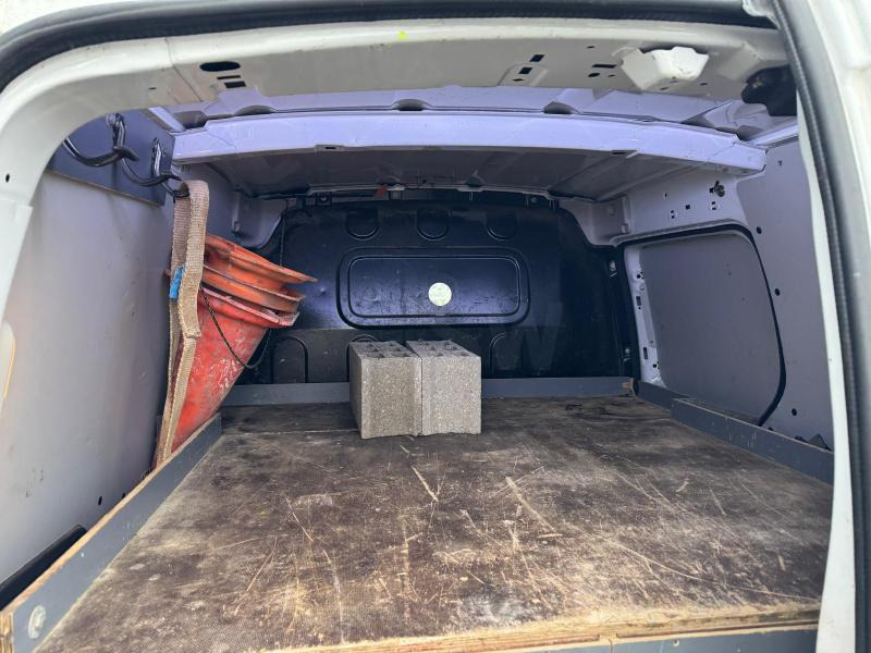 Furgon Renault Kangoo 1.5 DCI: obrázek 9