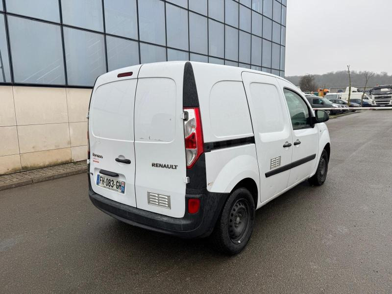 Furgon Renault Kangoo 1.5 DCI: obrázek 11