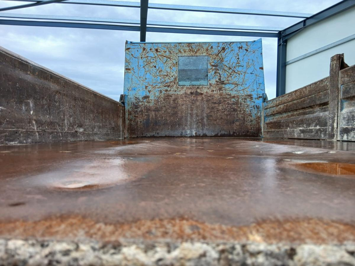 Renault Kerax 320 DCI - Sklápěč: obrázek 5 Renault Kerax 320 DCI - Sklápěč: obrázek 5