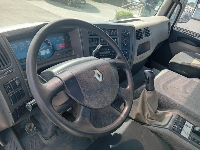 Renault Kerax 410 DXI - Sklápěč: obrázek 3 Renault Kerax 410 DXI - Sklápěč: obrázek 3