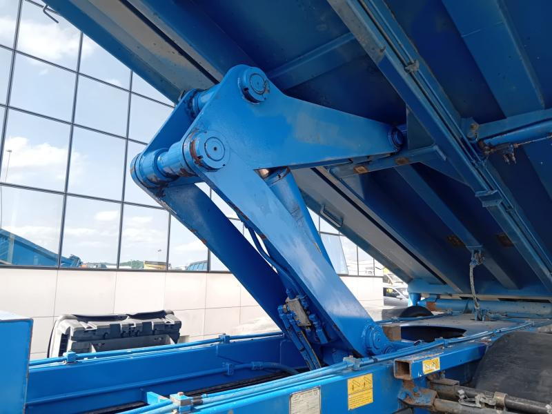 Sklápěč Renault Kerax 410 DXI: obrázek 12