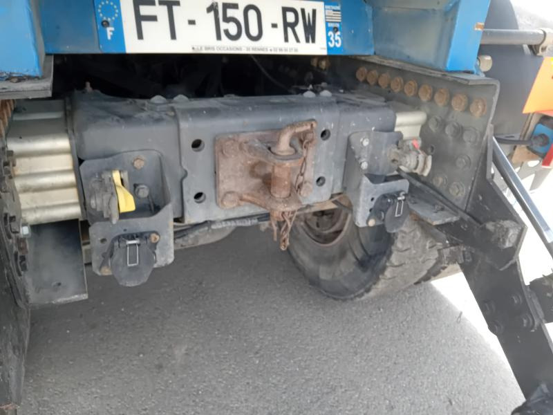 Sklápěč Renault Kerax 410 DXI: obrázek 11