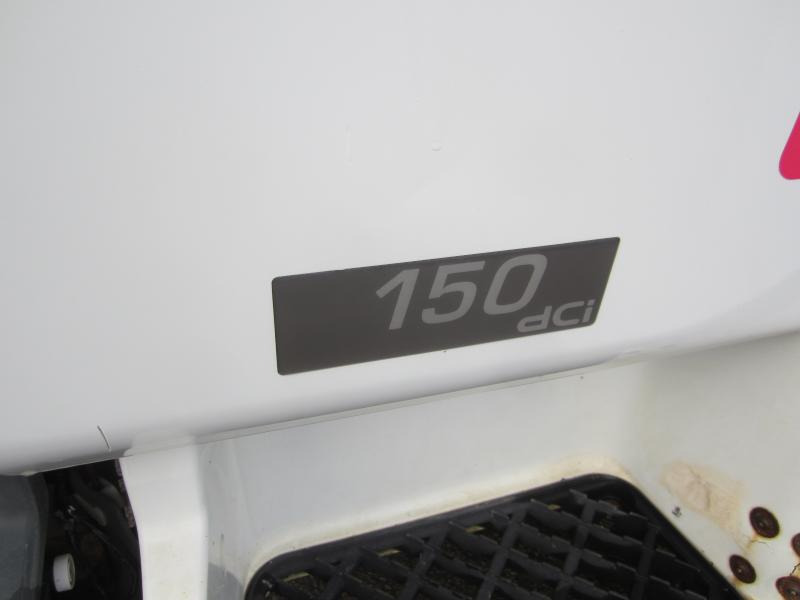 Renault Midlum 150 DCI - Sklápěč: obrázek 2 Renault Midlum 150 DCI - Sklápěč: obrázek 2