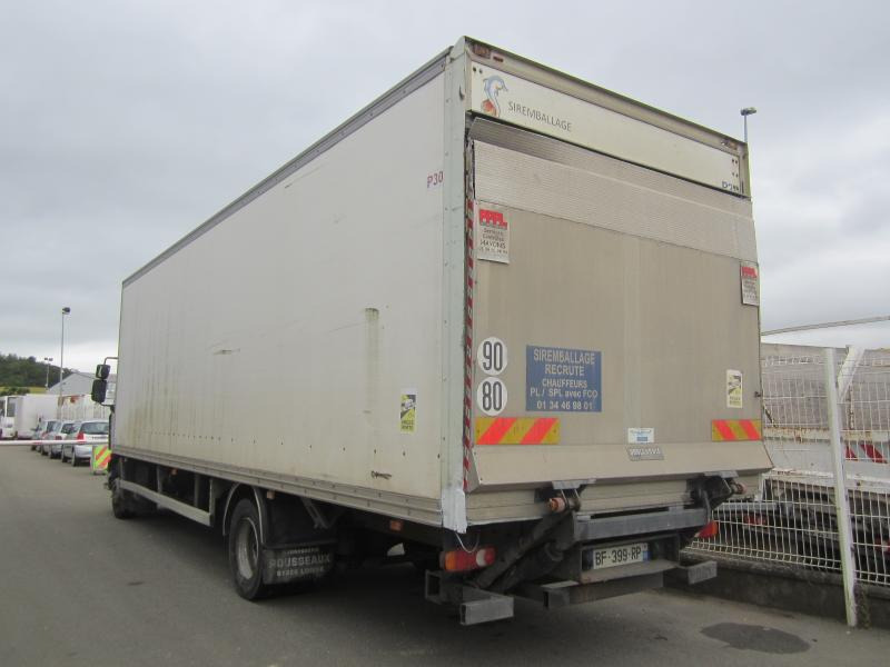 Renault Midlum 220 DXI - Skříňový nákladní auto: obrázek 5 Renault Midlum 220 DXI - Skříňový nákladní auto: obrázek 5