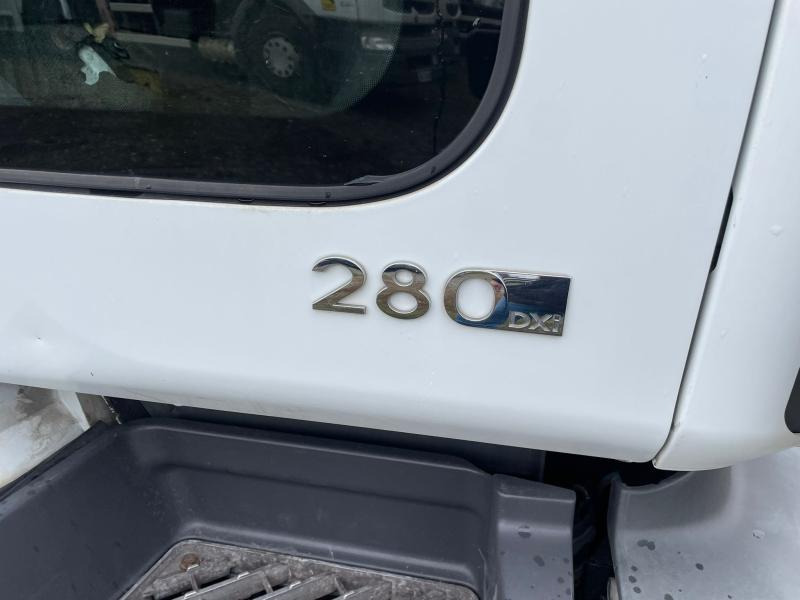 Renault Midlum 280.18 DXI - Vůz na odvoz odpadků: obrázek 5 Renault Midlum 280.18 DXI - Vůz na odvoz odpadků: obrázek 5