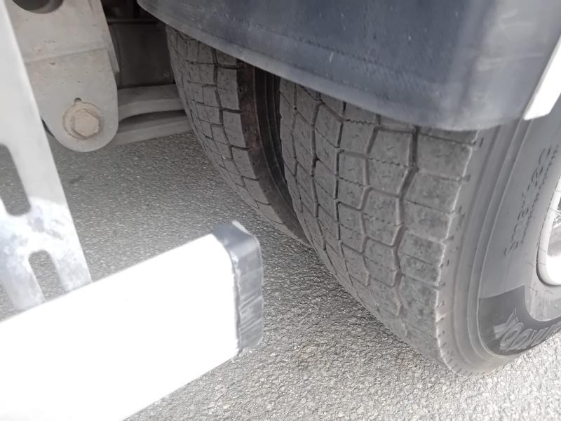 Renault Midlum 280 DXI - Vůz na odvoz odpadků: obrázek 3 Renault Midlum 280 DXI - Vůz na odvoz odpadků: obrázek 3