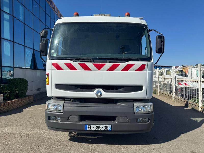 Renault Premium 210 - Sklápěč: obrázek 2 Renault Premium 210 - Sklápěč: obrázek 2