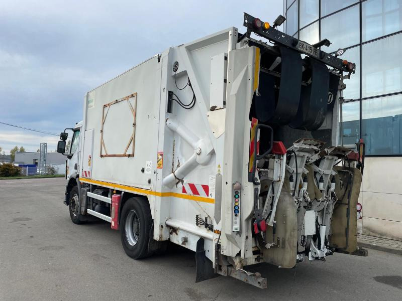 Renault Premium 270 DXI - Vůz na odvoz odpadků: obrázek 3 Renault Premium 270 DXI - Vůz na odvoz odpadků: obrázek 3